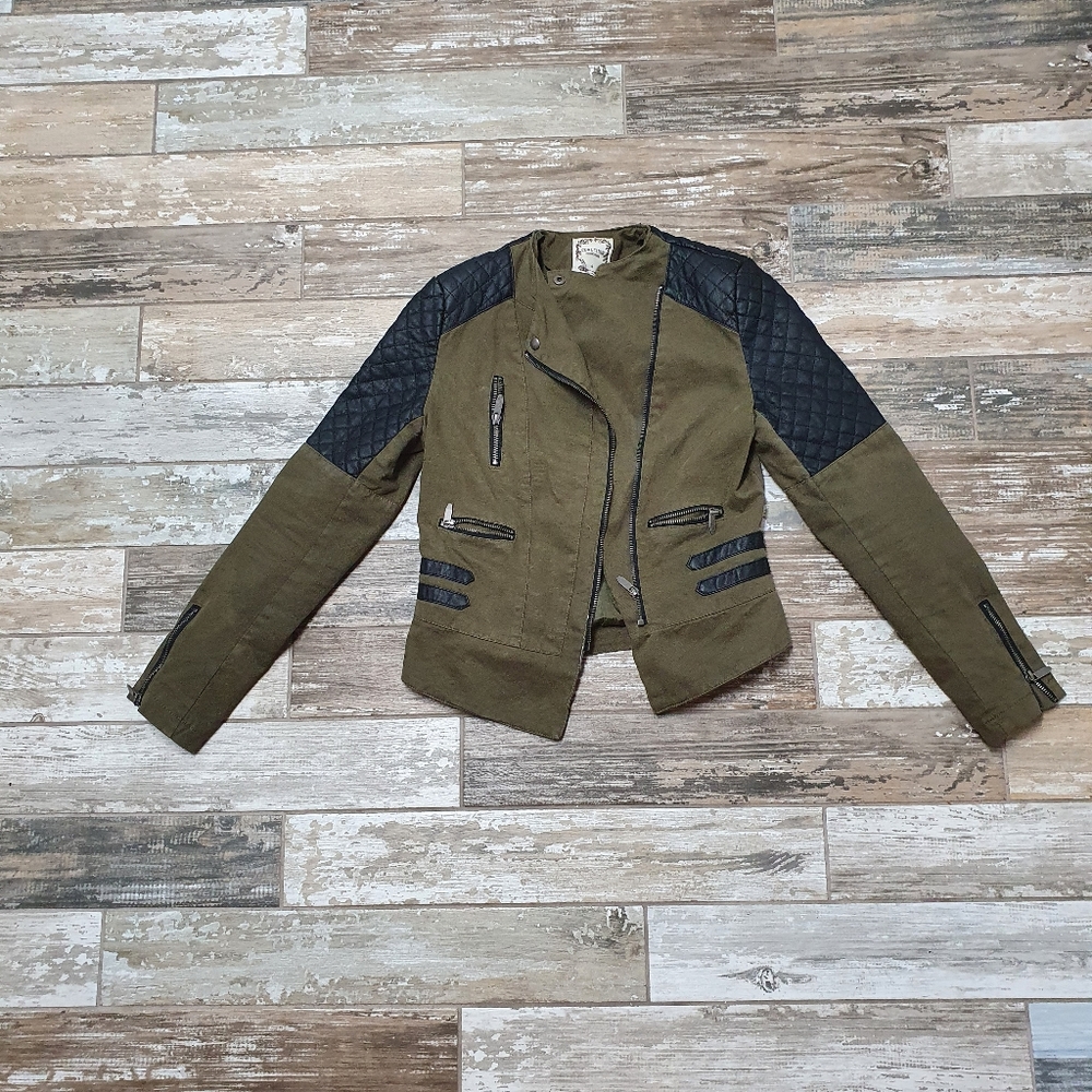 Jacket